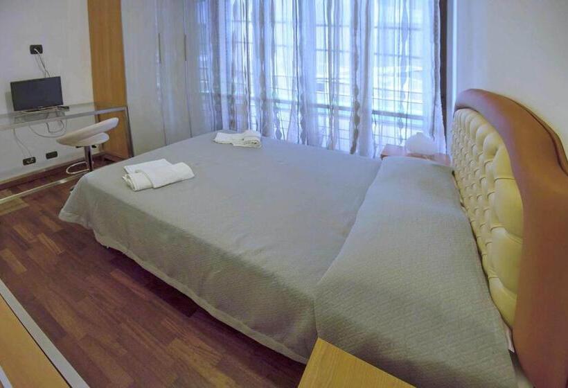 Номер Стандарт, La Fiera Guesthouse