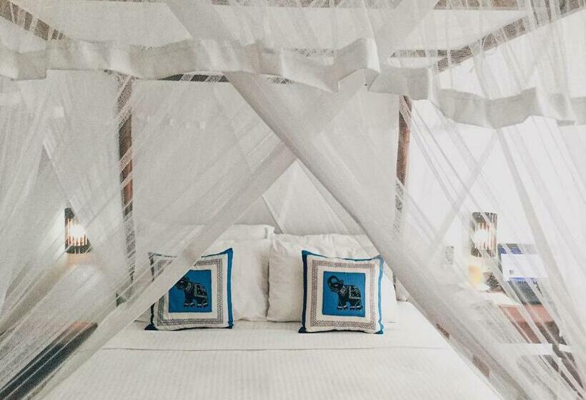 Habitación Deluxe, Hanthana House