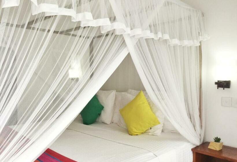 Habitación Deluxe, Hanthana House