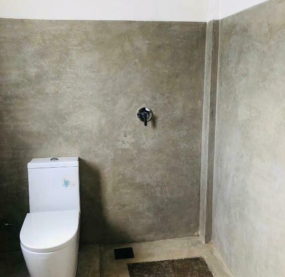 Habitación Deluxe, Hanthana House