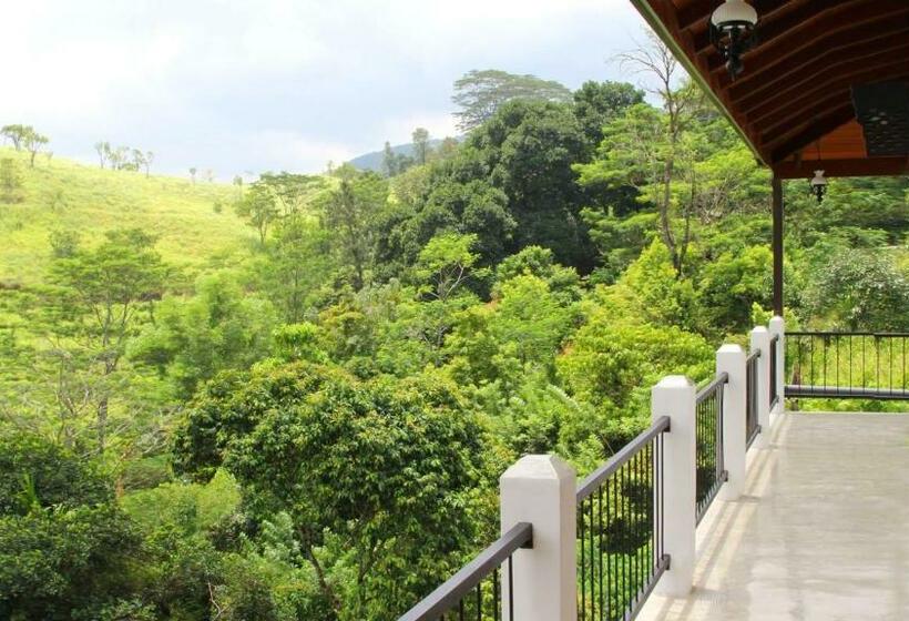 Habitación Deluxe, Hanthana House