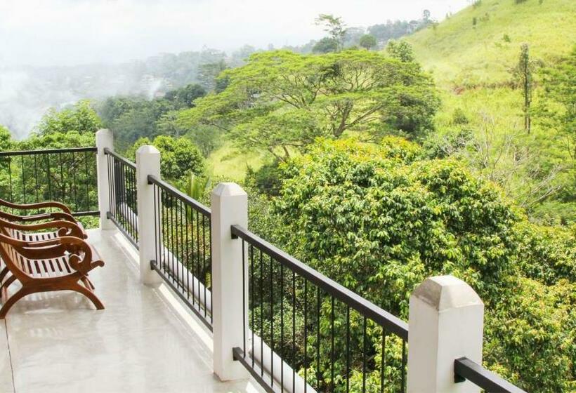 Habitación Deluxe, Hanthana House