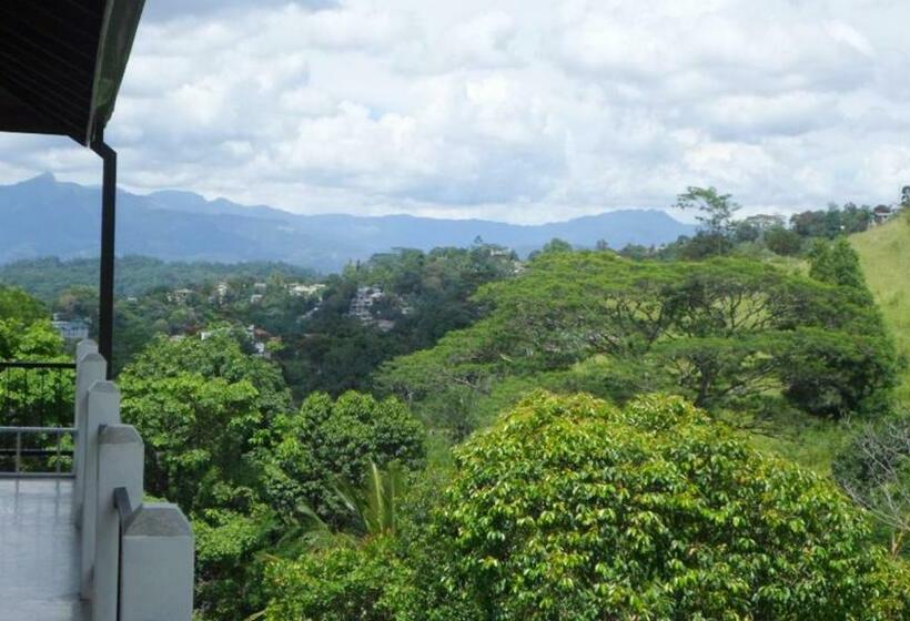 Habitación Deluxe, Hanthana House