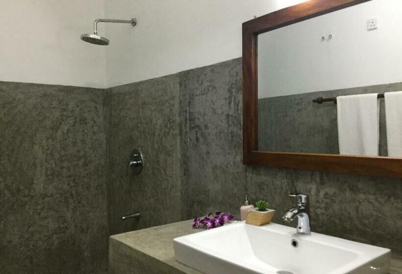 Habitación Deluxe, Hanthana House