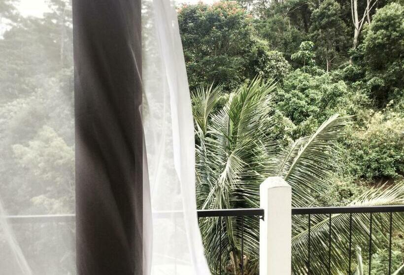 Habitación Deluxe, Hanthana House