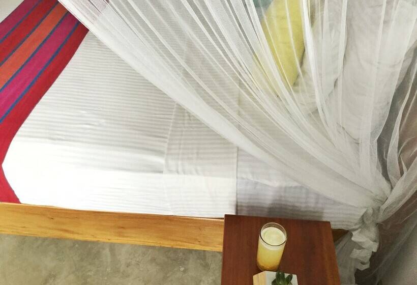 Habitación Deluxe, Hanthana House