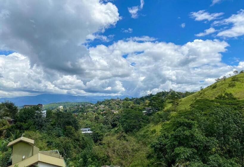 Habitación Deluxe, Hanthana House