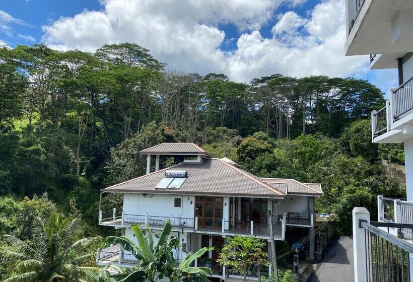 Habitación Deluxe, Hanthana House
