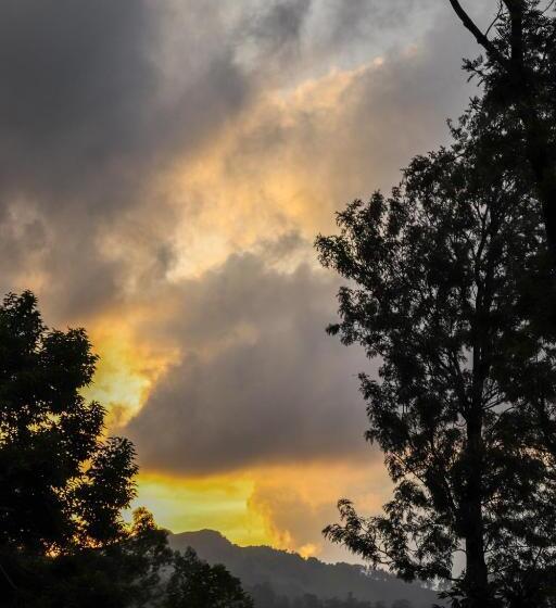 Habitación Estándar, Hanthana House