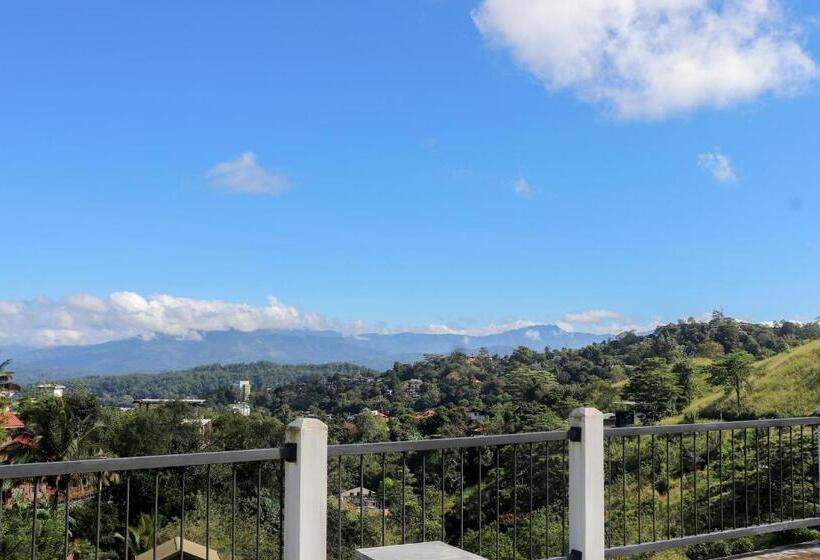 Habitación Estándar, Hanthana House