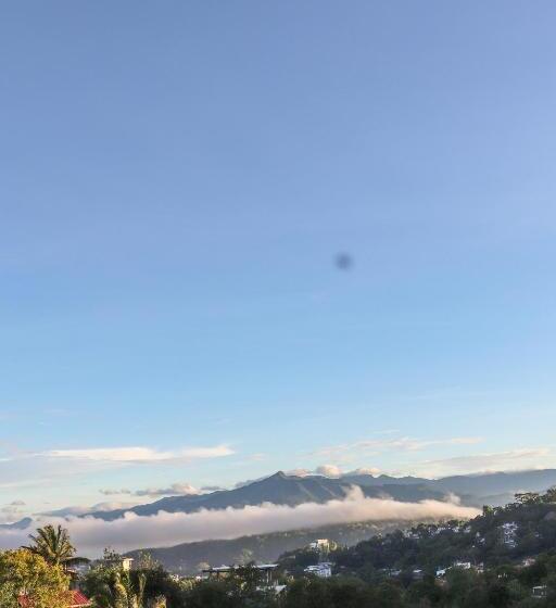 Habitación Estándar, Hanthana House