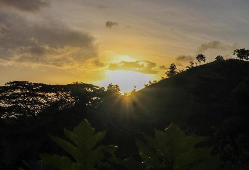 Habitación Estándar, Hanthana House