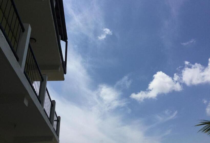 Habitación Deluxe, Hanthana House