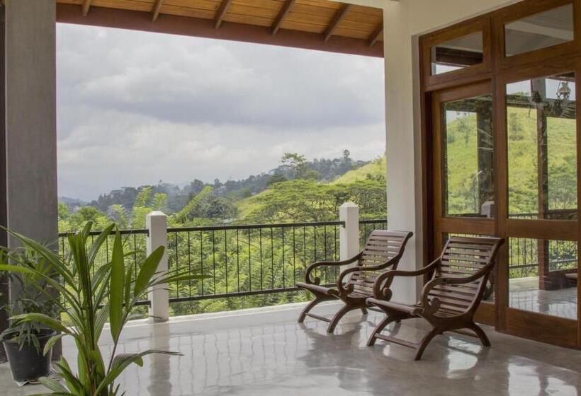 Habitación Deluxe, Hanthana House