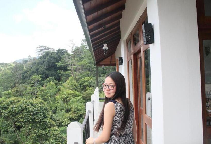 Habitación Deluxe, Hanthana House