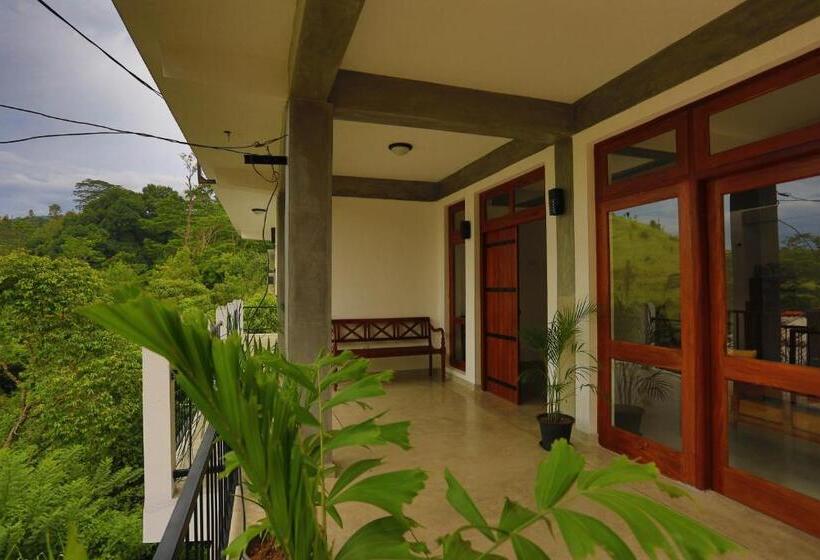 Habitación Deluxe, Hanthana House