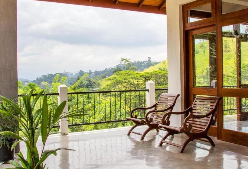 Habitación Deluxe, Hanthana House