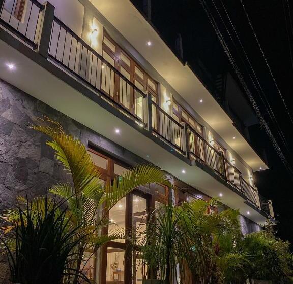 Habitación Estándar, Hanthana House