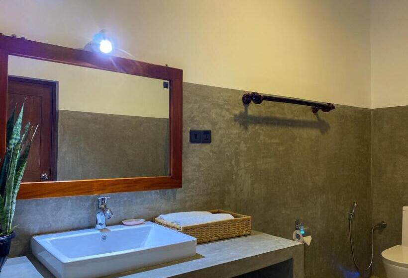 Habitación Estándar, Hanthana House