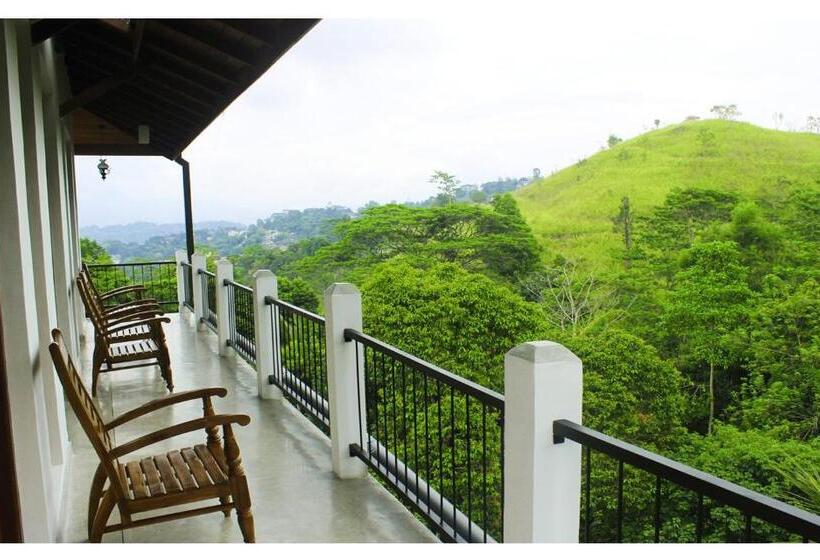 Habitación Deluxe, Hanthana House