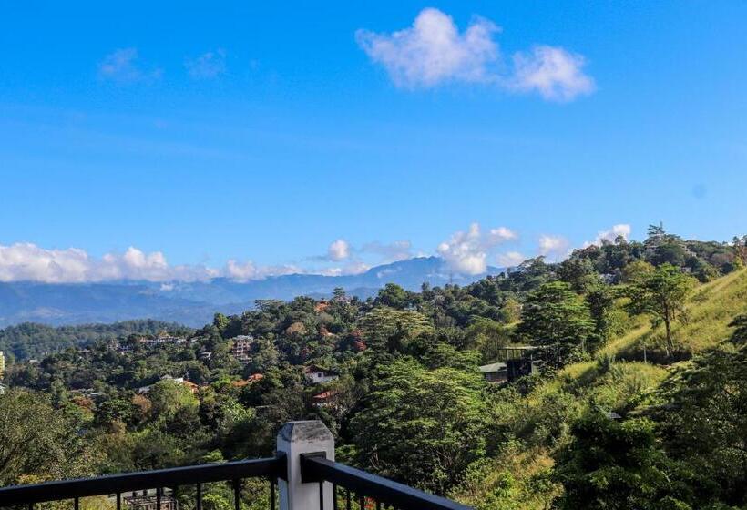 Habitación Deluxe, Hanthana House