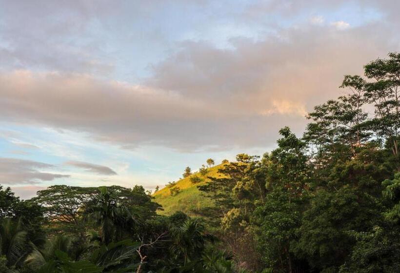 Habitación Deluxe, Hanthana House