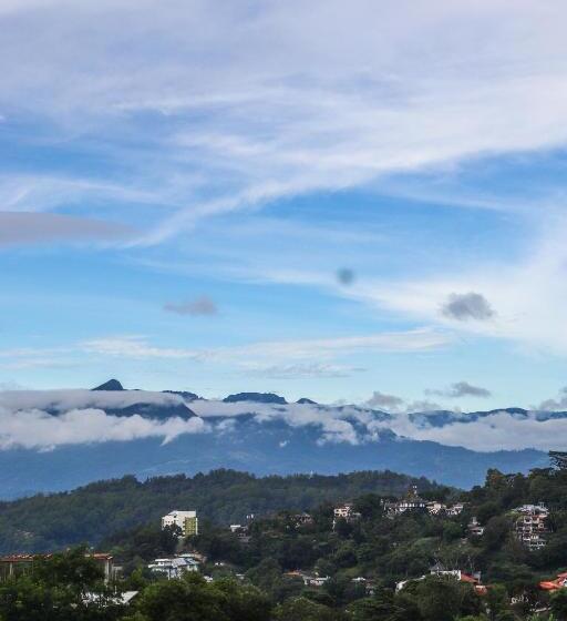 Habitación Deluxe, Hanthana House