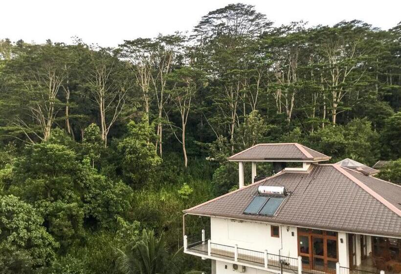 Habitación Deluxe, Hanthana House