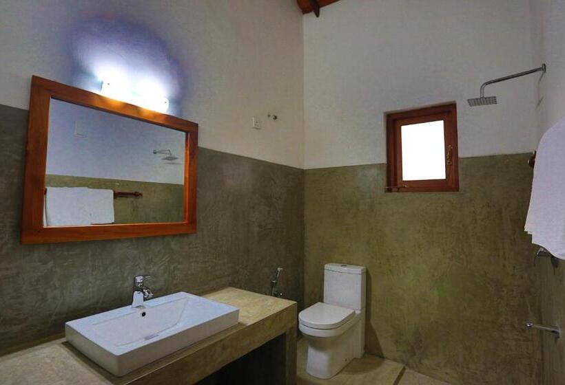 Habitación Deluxe, Hanthana House