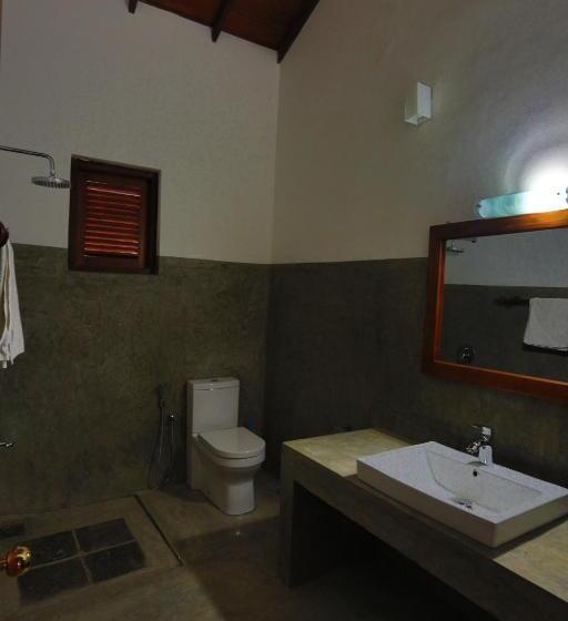 Habitación Deluxe, Hanthana House