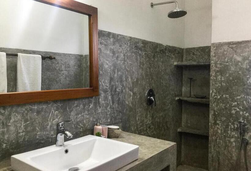 Habitación Deluxe, Hanthana House