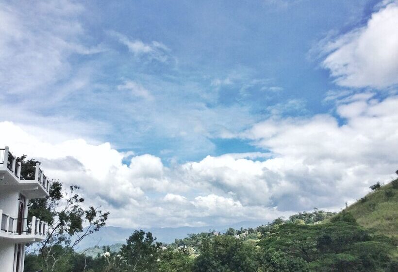 Habitación Deluxe, Hanthana House