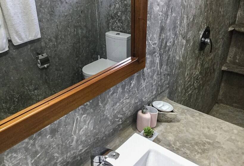 Habitación Deluxe, Hanthana House