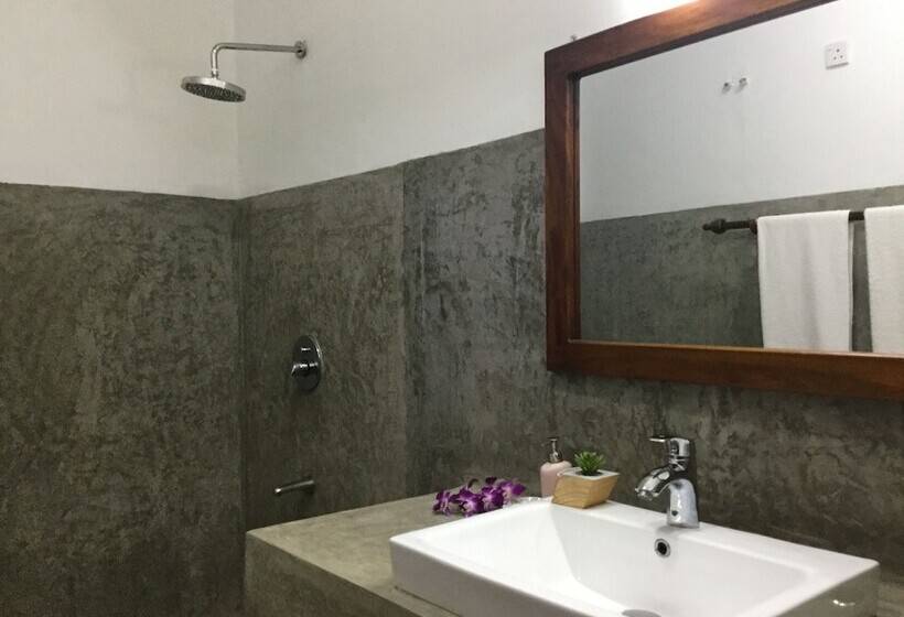 Habitación Deluxe, Hanthana House