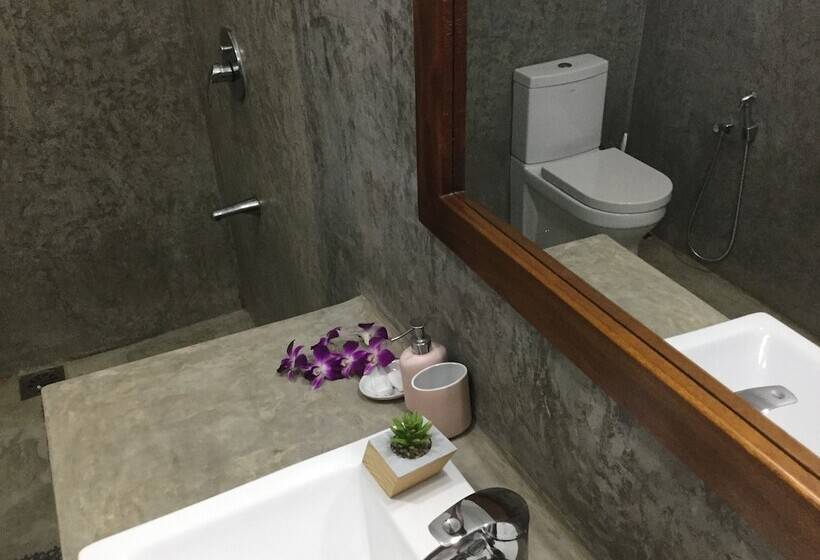 Habitación Deluxe, Hanthana House