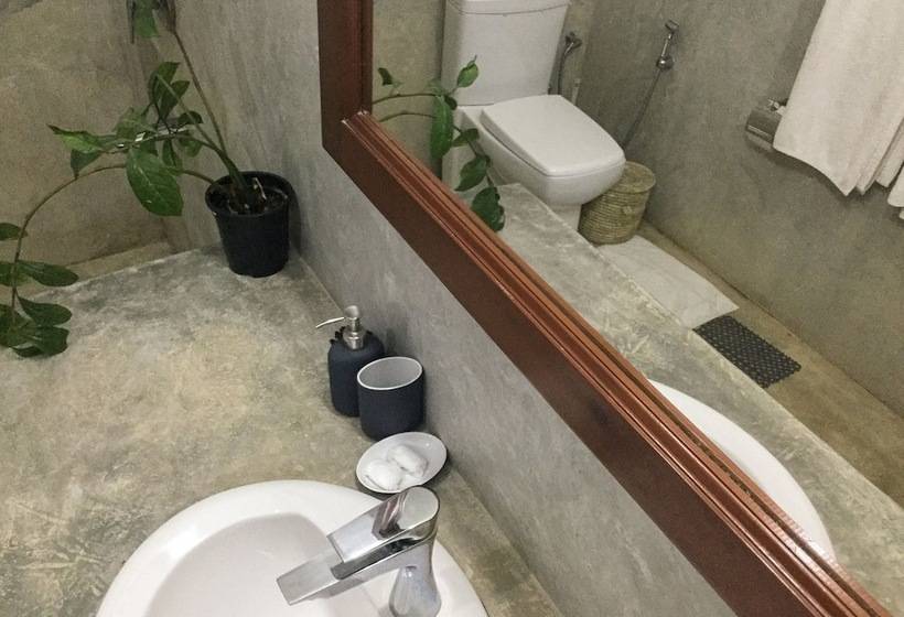 Habitación Deluxe, Hanthana House