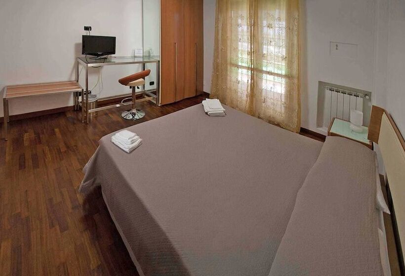 스탠다드 룸, La Fiera Guesthouse
