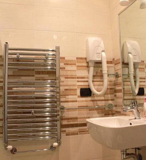 Номер Стандарт, La Fiera Guesthouse