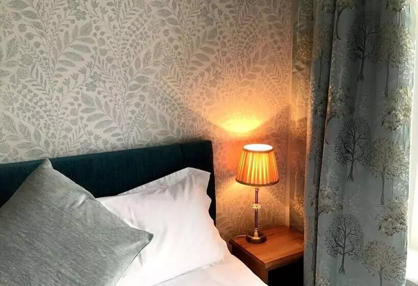 オーシャンビュースタンダードルーム, The Collingdale Guest House