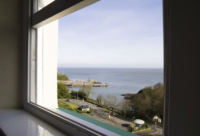 Номер Стандарт Вид на Море, The Collingdale Guest House