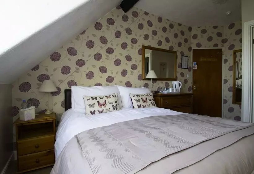 オーシャンビュースタンダードルーム, The Collingdale Guest House