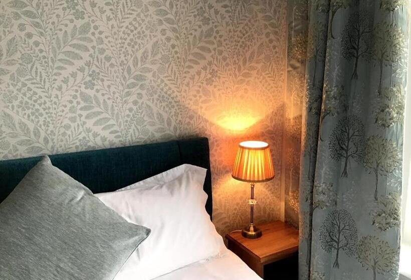 Номер Стандарт Вид на Море, The Collingdale Guest House