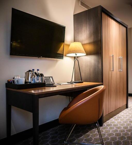 Номер Superior, The Warwickshire Hotel And Country Club