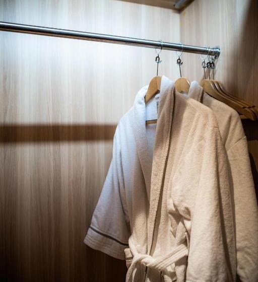 Номер Superior, The Warwickshire Hotel And Country Club