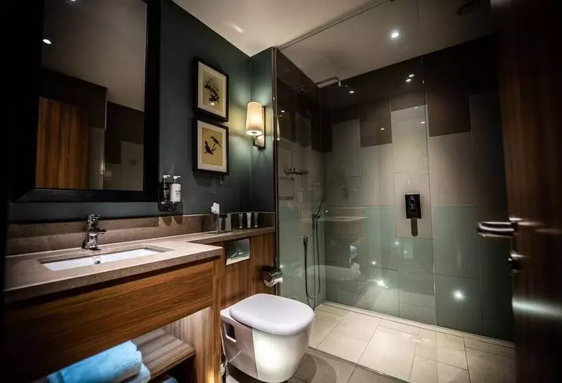 Standard-huone, The Warwickshire Hotel And Country Club