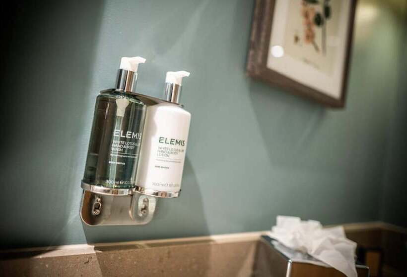 Номер Superior, The Warwickshire Hotel And Country Club