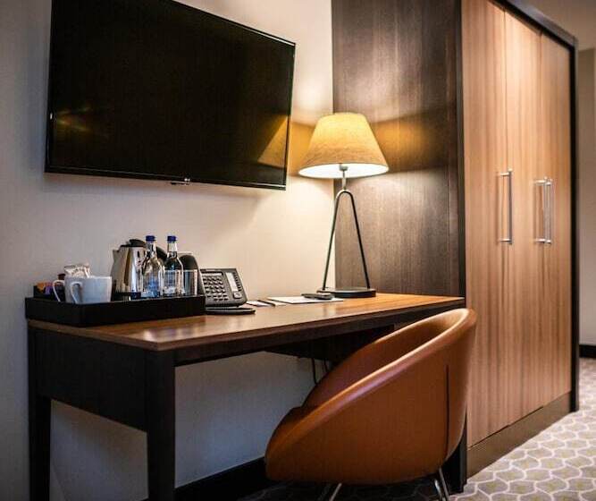 Номер Superior, The Warwickshire Hotel And Country Club