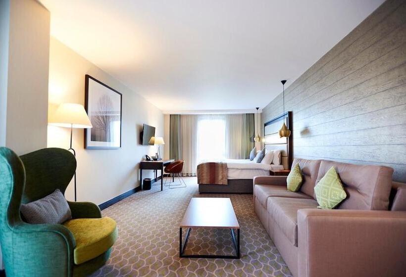 Номер Superior, The Warwickshire Hotel And Country Club