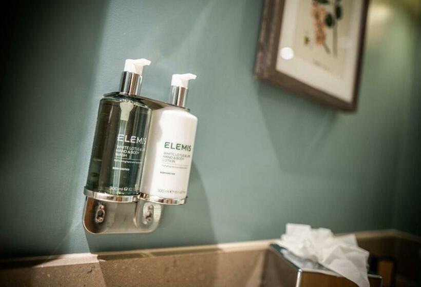 Номер Стандарт, The Warwickshire Hotel And Country Club