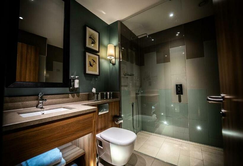 Номер Superior, The Warwickshire Hotel And Country Club